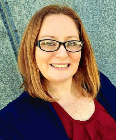 Jessica Richardson, Executive Director at Linden Square Senior Care