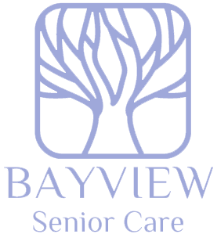 Bayview Senior Care Logo