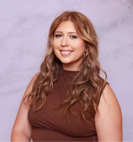 Mackenzie Lake, Human Resources Coordinator